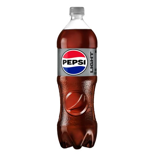 Refresco Pepsi Cola Light 2L