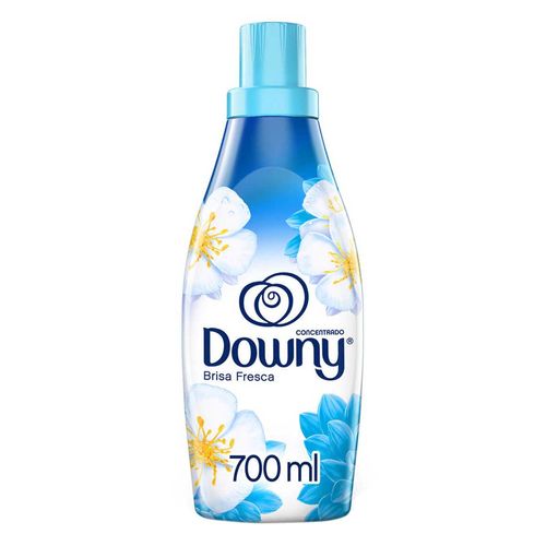Suavizante de Telas Downy Brisa Fresca 700ml