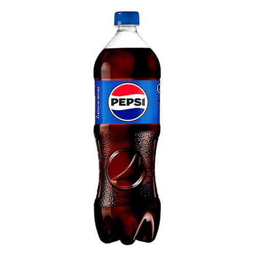 Refresco Pepsi Cola 1L