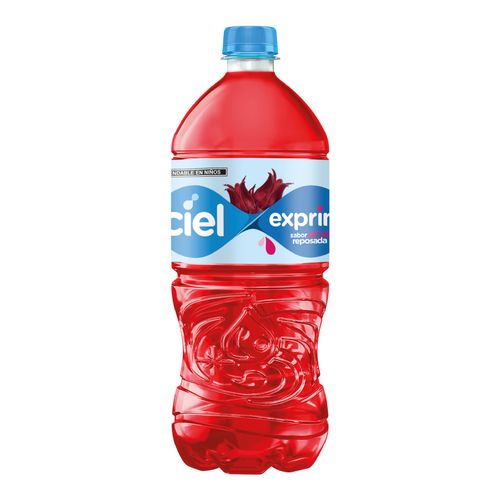Agua Ciel Exprim Jamaica 1L