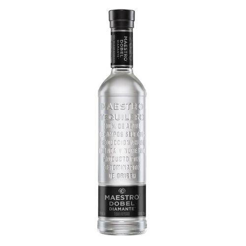Tequila Maestro Dobel  Diamante 700ml