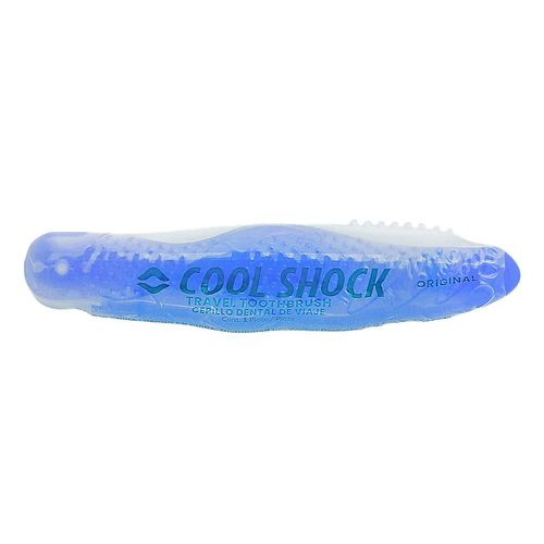 Cepillo de Dientes de Viaje CoolxShock Original
