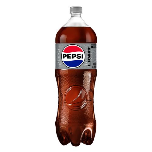 Refresco Pepsi Cola Light 2.5L