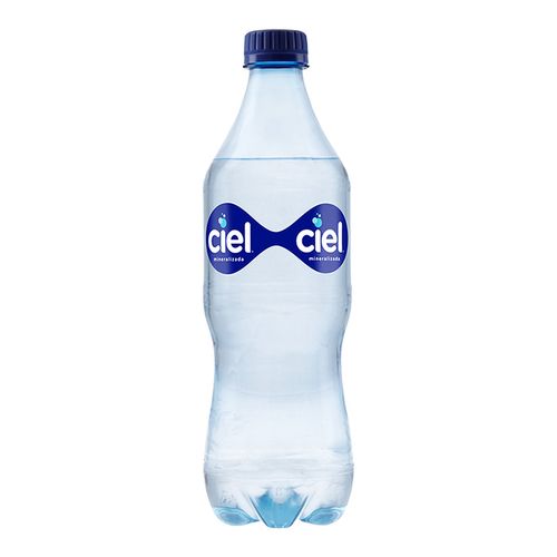 Agua Mineralizada Ciel 600ml