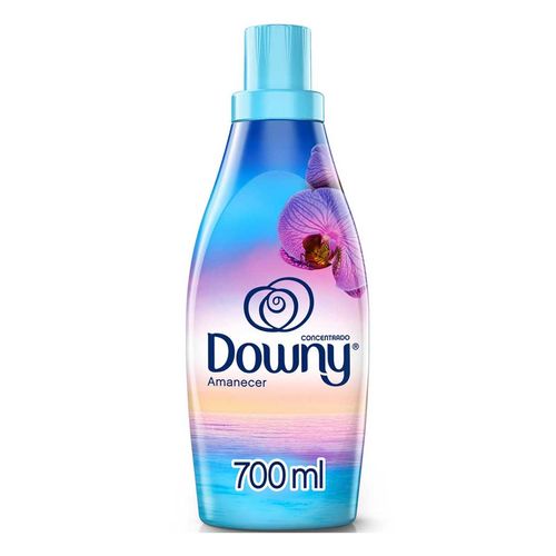 Suavizante de Telas Downy 5 en 1 Amanecer 700ml
