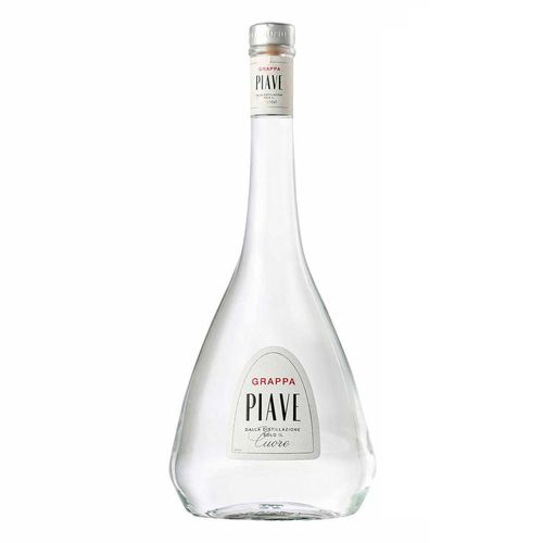 Grappa Piave Selezione Cuore 700ml