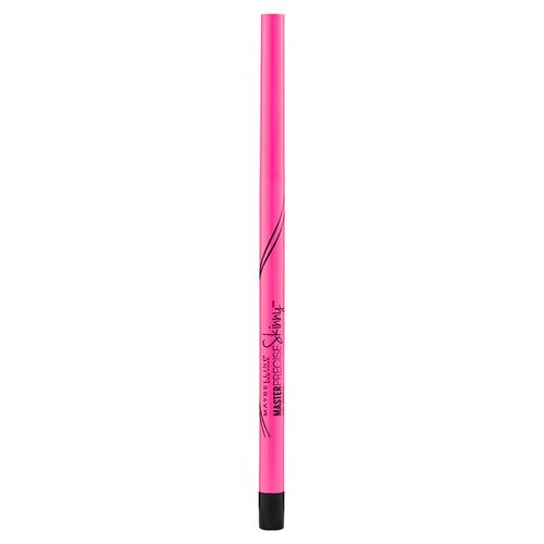 Delineador de Ojos Maybelline New York 210 Defining Black 100mg