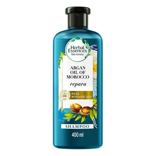 Shampoo Herbal Essences Bio Renew Argan Oil of Morocco 400ml