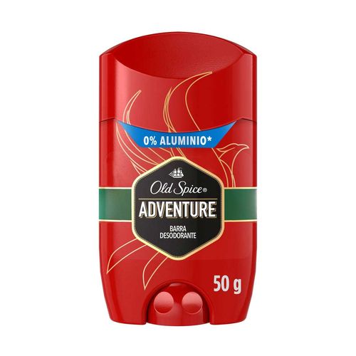 Desodorante en Barra Old Spice Adventure 50g