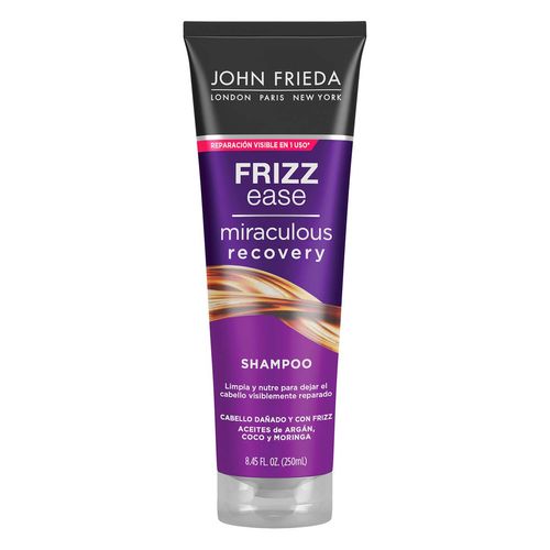 Shampoo John Frieda Frizz Ease Miraculous Recovery Repairing 250ml