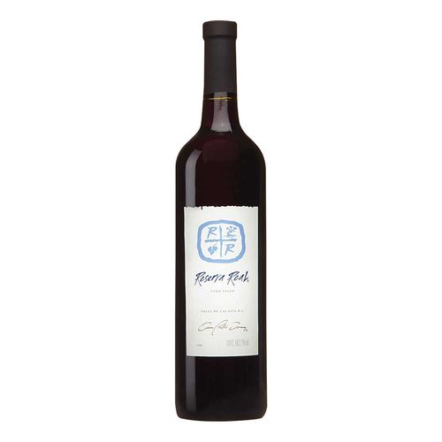 Vino Tinto Mexicano Reserva Real 750 ml