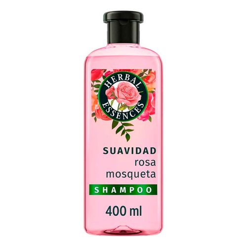 Shampoo Herbal Essences Smooth 400ml