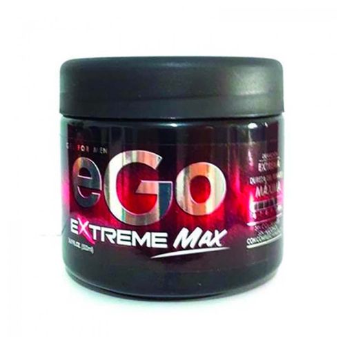 Cera para Peinar eGo Wet 25ml