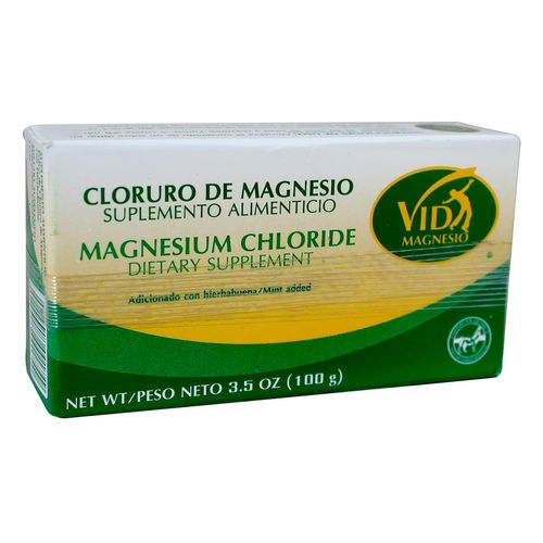 Magna Vida Pvo 100g