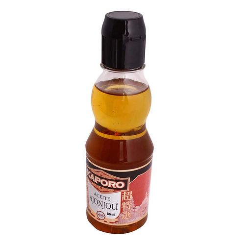 Aceite de Ajonjolí Keemaki Tostado 190ml