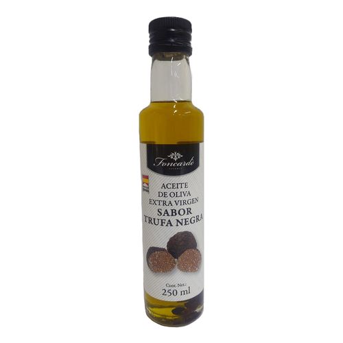 Aceite Oliva Fon cardé Extra Virgen 250ml
