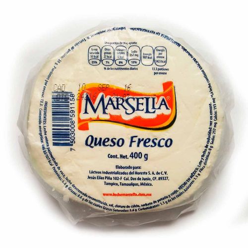 Queso Molido 400g