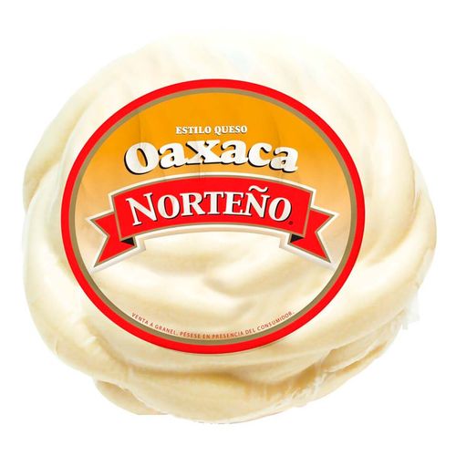 Imitación Queso Oaxaca Norteño kg