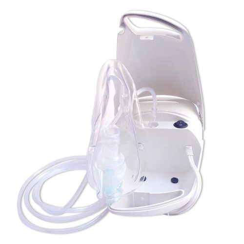 Nebulizador de compresor Nebucor P-102 Adulto/ Infantil 1 Pieza