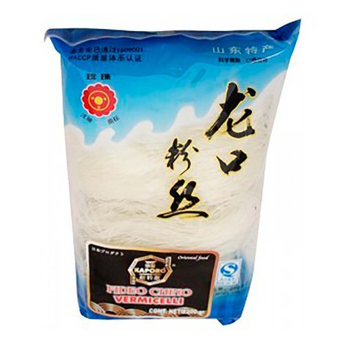 Fideo Chino Keeemaki Vermicelli 200g