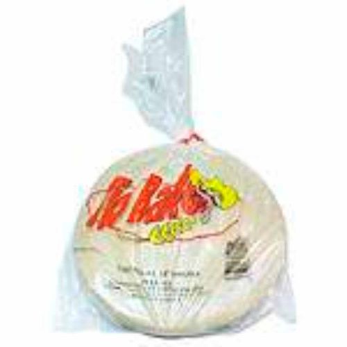 Tortilla Tío Baldo Harina Cruda 500g