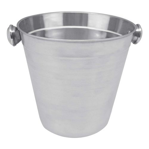 Hielera Cocina Mía Acero Inoxidable