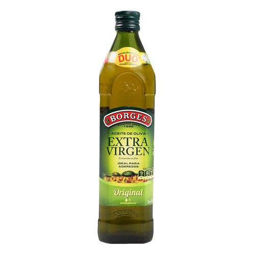 Aceite de Oliva Borges Extra Virgen 750ml