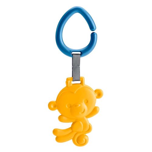Mordedera Fisher-Price Baby Amiguitos de la Selva