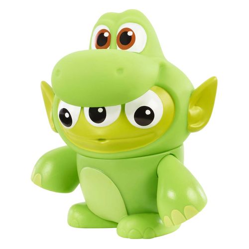 FIGURA PIXAR ALIEN REMIX