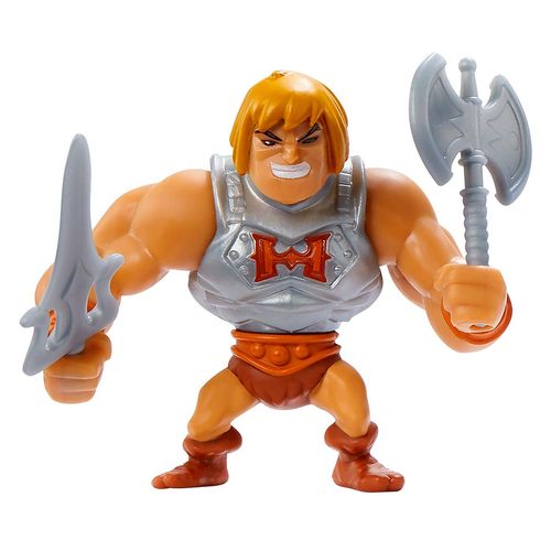 Masters Of The Universe Minis, Figuras