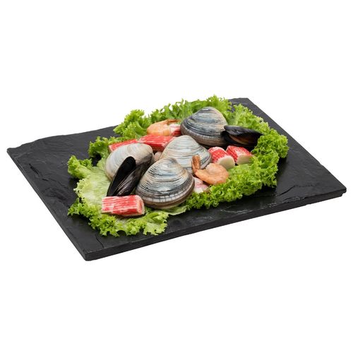 Combinación de Mariscos kg