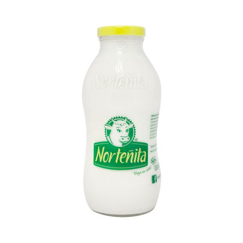 Crema Norteñita 450g