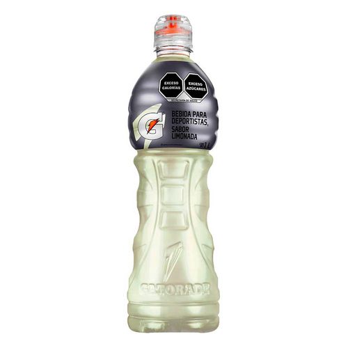 Gatorade Uva 1L.