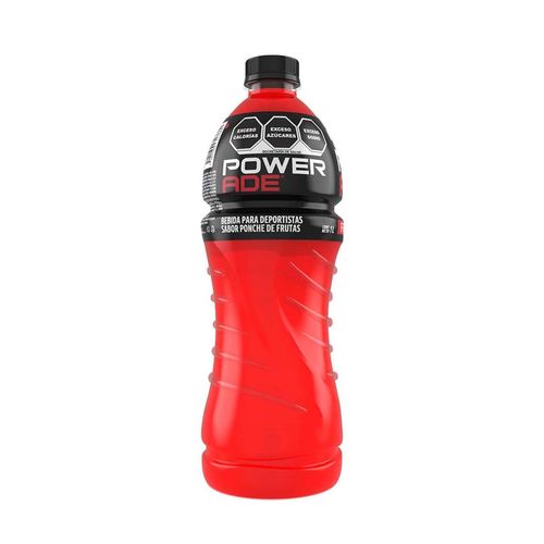 Bebida Hidratante Powerade Moras 1L