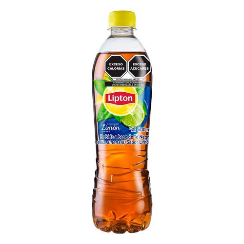 Te Lipton Verde 600ml.