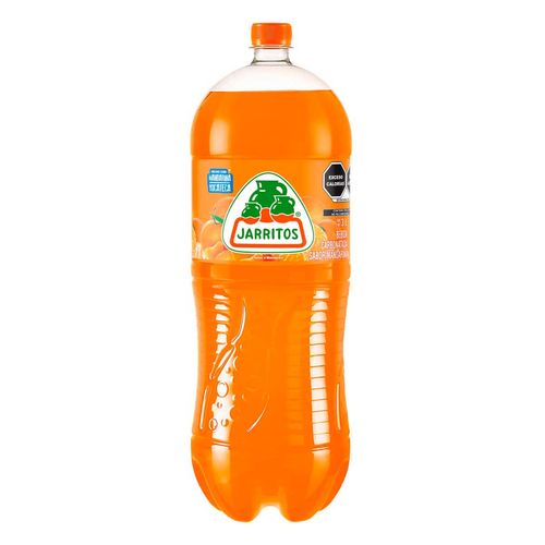 Refresco Jarritos Piña 3L