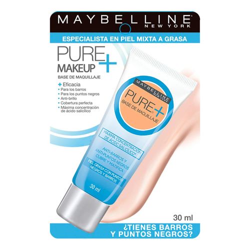 BASE MAYBELLIN