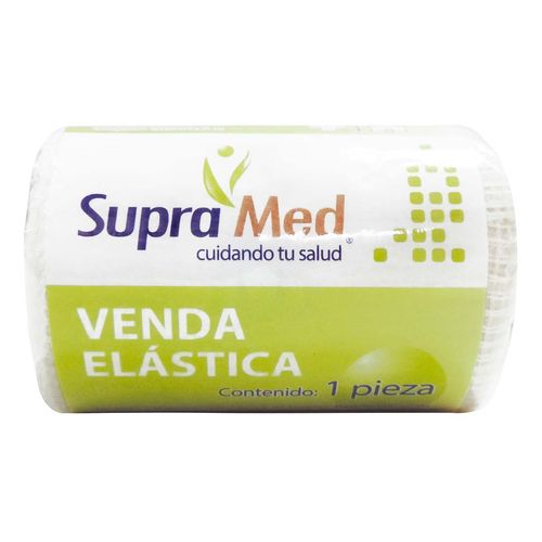 Venda Elástica Supramed 7 cm x 5