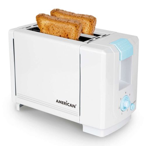 Tostador American Dos Rebanadas 5844