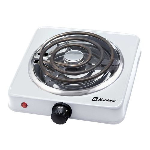 Parrilla Eléctrica Koblenz PEKM 1000 EG