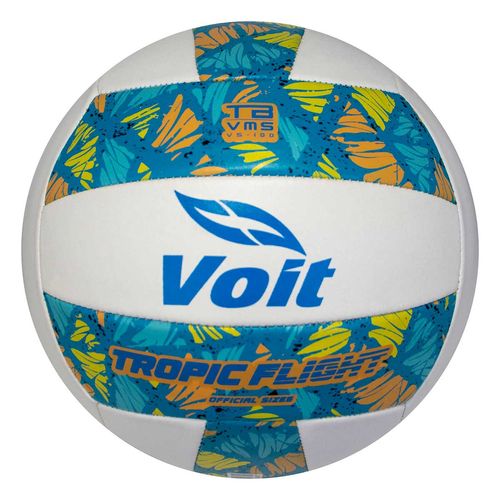 Balón Voit Voleibol No. 5