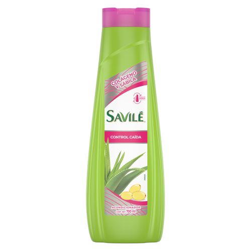 Acondicionador Savilé Colágeno 700ml