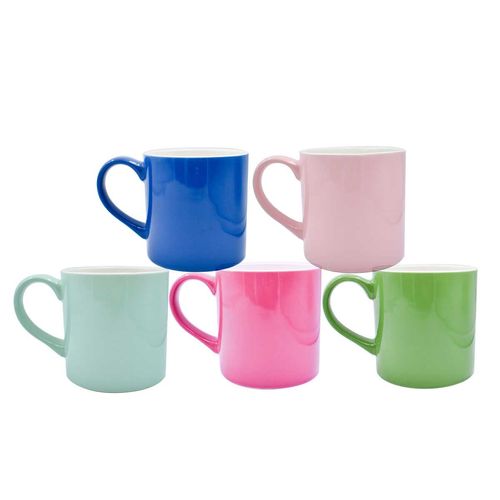 Tarro De Porcelana Top Choice 480 Ml