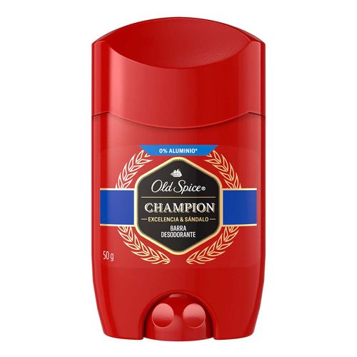 Desodorante Barra Old Spice Endurance 60g