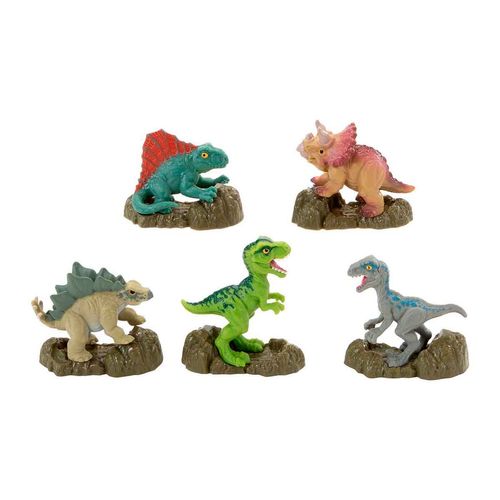 Jw 5Pack Minis GXW45