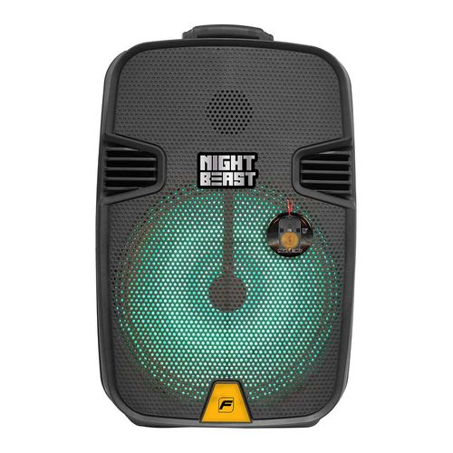 Bafle Amplificado 15 Pulgadas Fussion PBS-15022