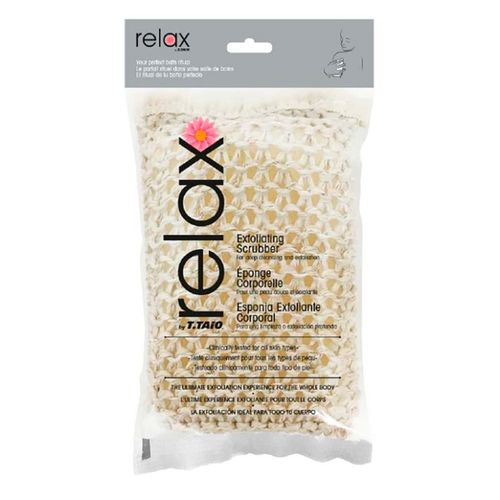 Esponja Relax Ttaio 1Pza