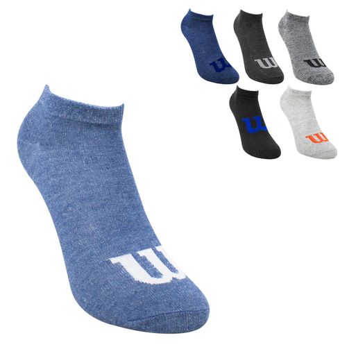 Tin Wilson Fors122 Moda 5 Pack para Caballero
