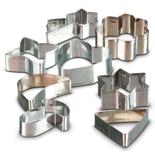 Corta Galletas Ekco 22631