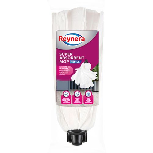 Repuesto Mop Spun Lace 120G